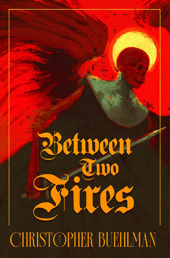 Concept Art - Between Two Fires Reimagined