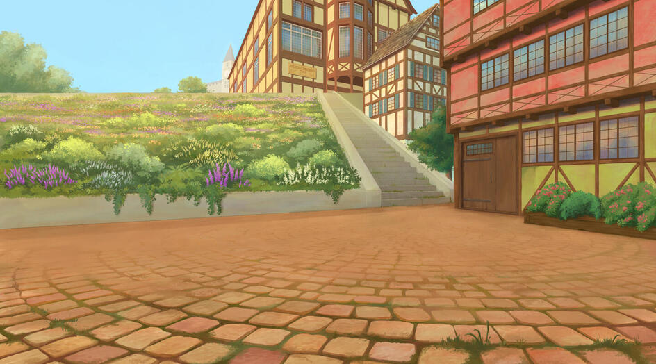 Background for Paw Borough