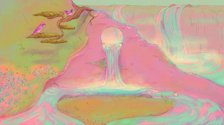 Background for Paw Borough